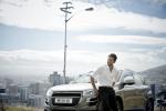 Peugeot 4008 2011 года
